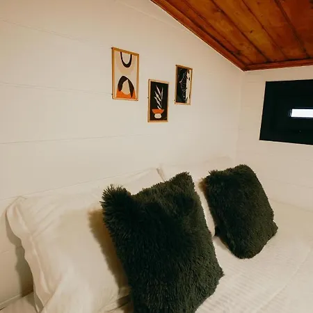 Cappatiny House ホテル *