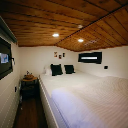 ホテル Cappatiny House *