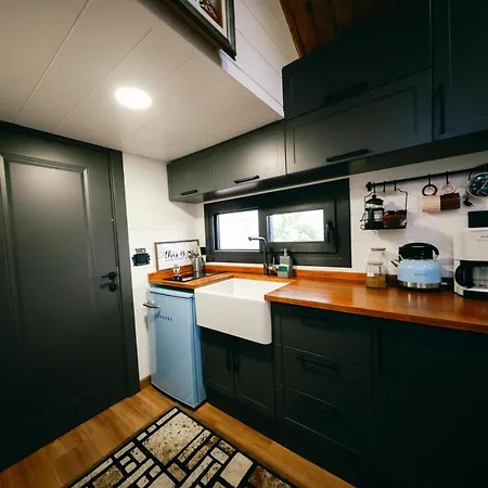 Cappatiny House ギョレメ