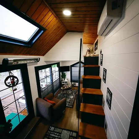 Cappatiny House ギョレメ