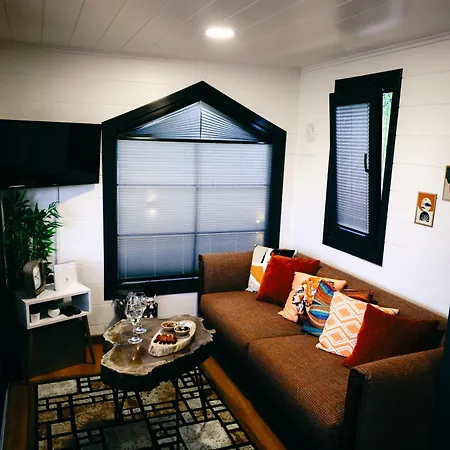 ホテル Cappatiny House